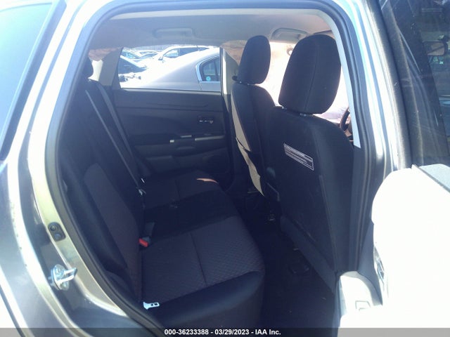 JA4AR3AU4JU019104 Mitsubishi Outlander Sport 2.0