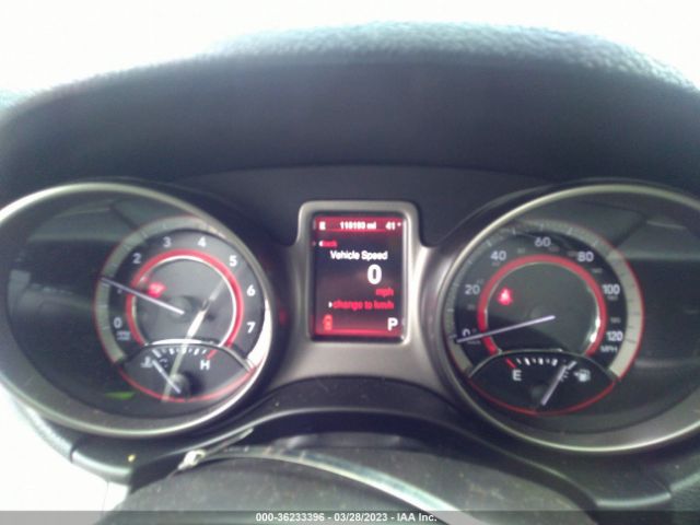 3C4PDCGB0FT599599 Dodge Journey Crossroad