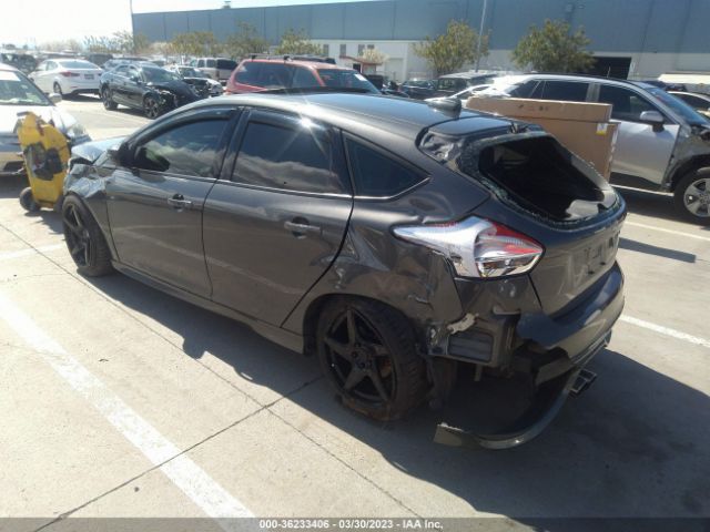 1FADP3L98GL391860 Ford FOCUS ST