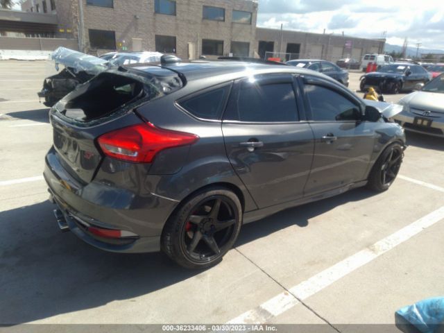 1FADP3L98GL391860 Ford FOCUS ST