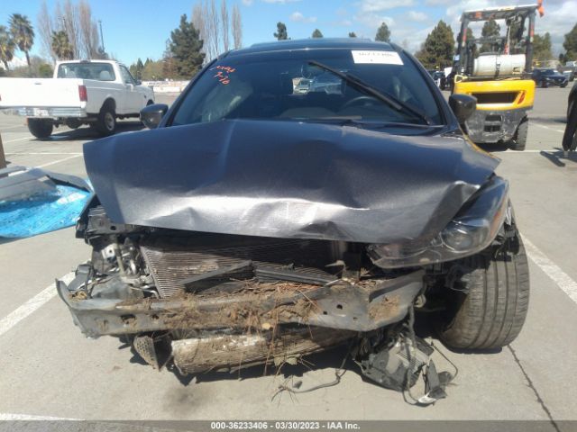1FADP3L98GL391860 Ford FOCUS ST
