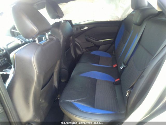 1FADP3L98GL391860 Ford FOCUS ST