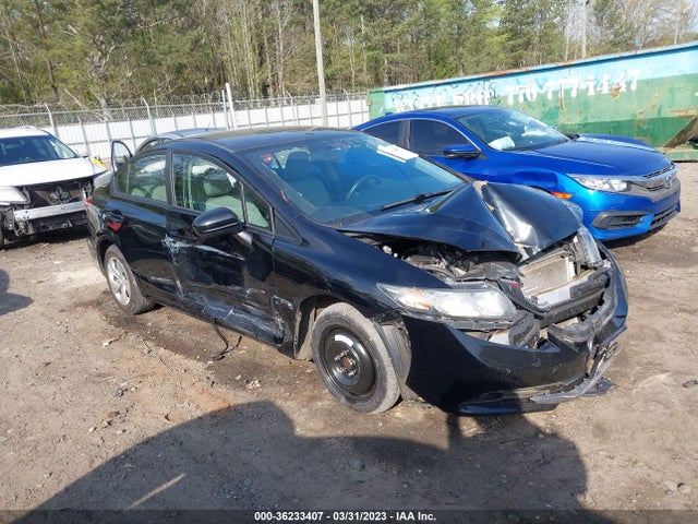 2014 2HGFB2F50EH544666 main image
