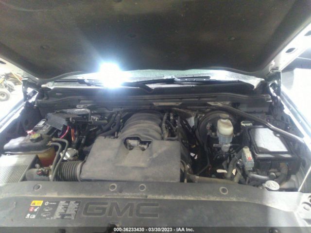1GTV2TEH8EZ137254 GMC SIERRA 1500