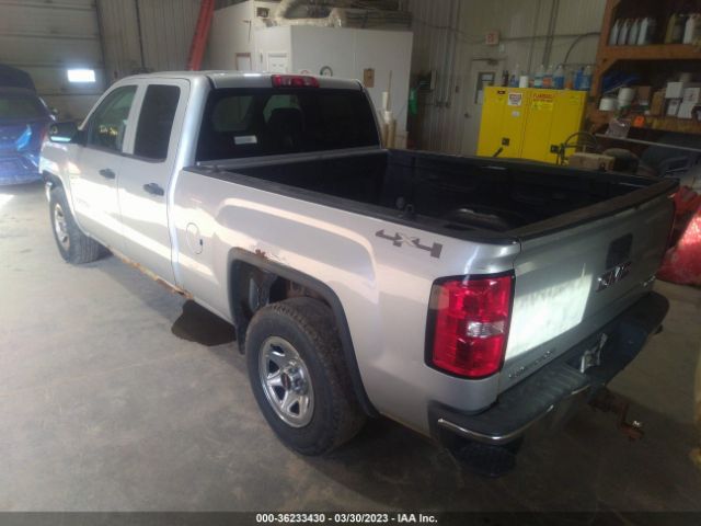 1GTV2TEH8EZ137254 GMC SIERRA 1500
