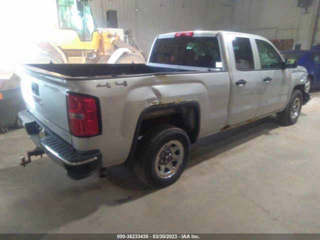 1GTV2TEH8EZ137254 GMC SIERRA 1500