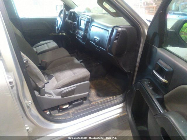 1GTV2TEH8EZ137254 GMC SIERRA 1500