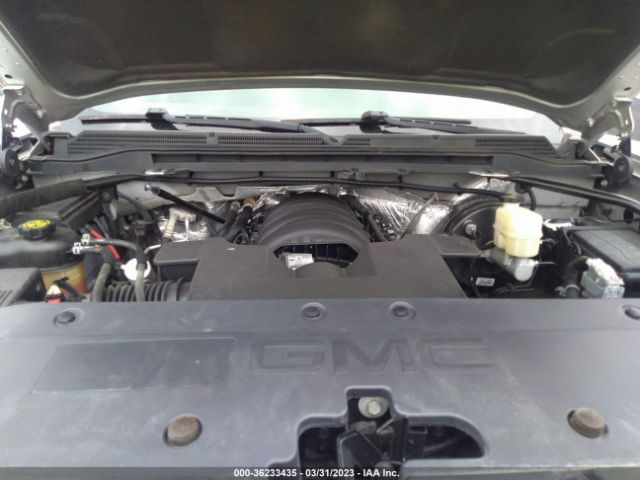 3GTU2VEC8EG472557 GMC Sierra 1500 Slt