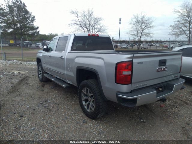 3GTU2VEC8EG472557 GMC Sierra 1500 Slt