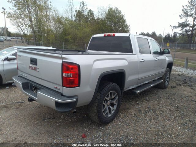 3GTU2VEC8EG472557 GMC Sierra 1500 Slt