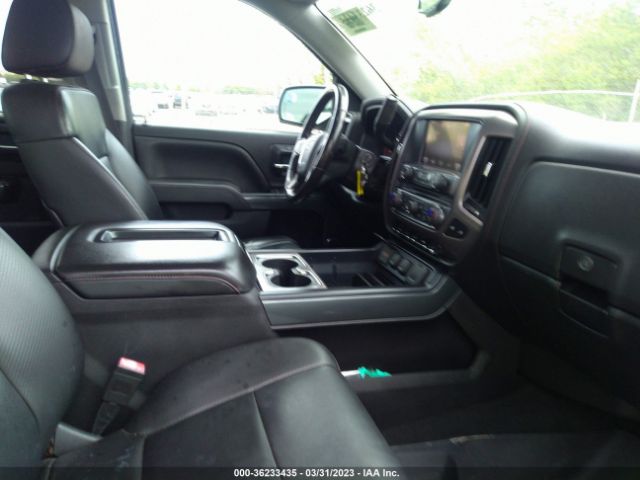 3GTU2VEC8EG472557 GMC Sierra 1500 Slt