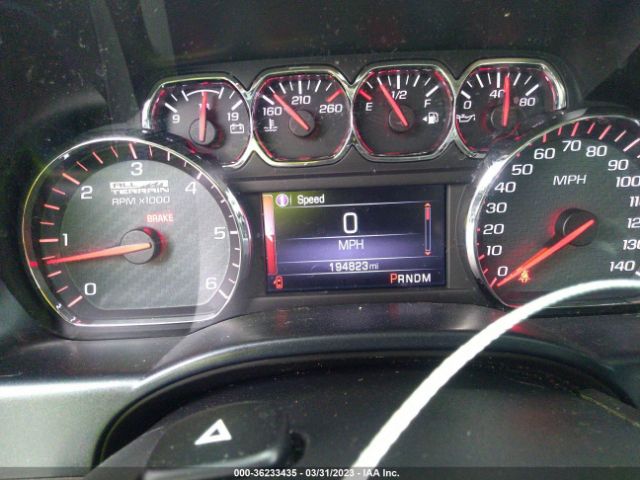 3GTU2VEC8EG472557 GMC Sierra 1500 Slt