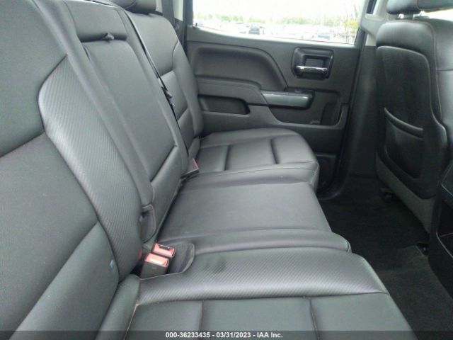 3GTU2VEC8EG472557 GMC Sierra 1500 Slt