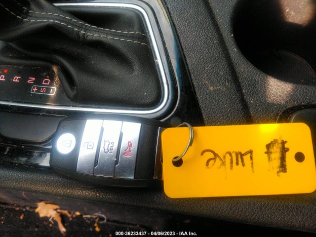 KIA NIRO EX 2017 KNDCC3LC5H5054758 Image 11