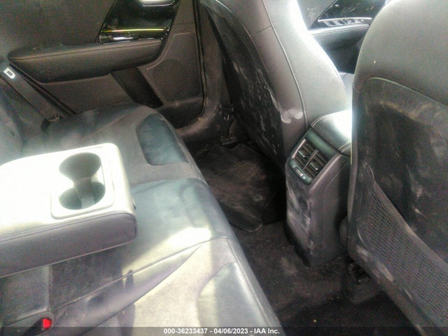 KIA NIRO EX 2017 KNDCC3LC5H5054758 Image 8