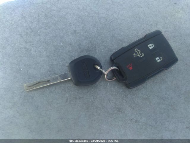 3GTP9AEH4MG269144 GMC SIERRA 1500