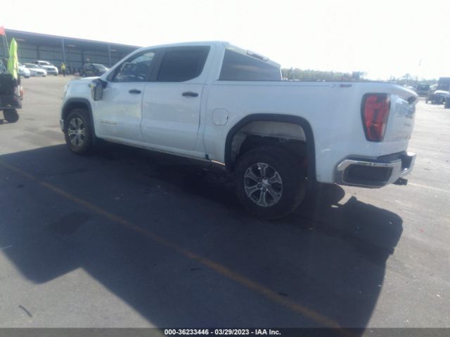 3GTP9AEH4MG269144 GMC SIERRA 1500