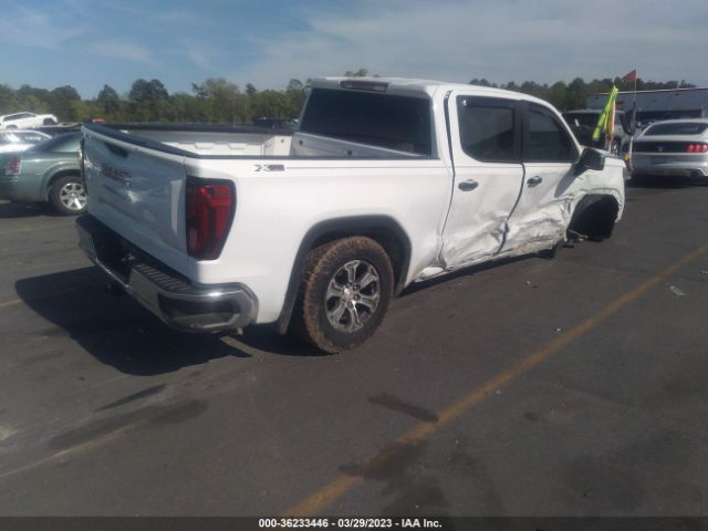 3GTP9AEH4MG269144 GMC SIERRA 1500