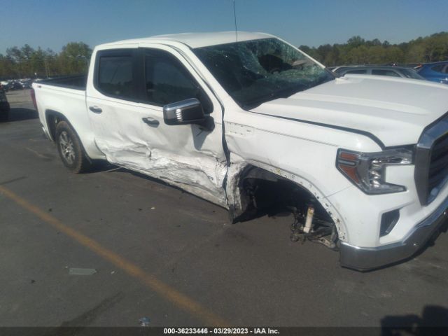 3GTP9AEH4MG269144 GMC SIERRA 1500