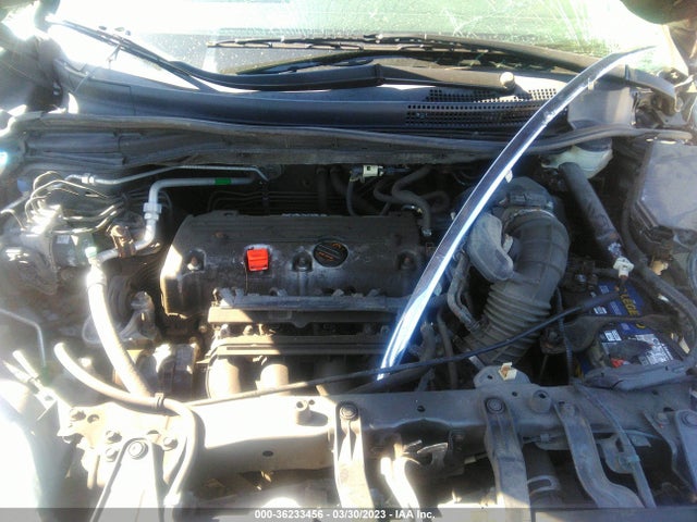 Honda CR-V EX 2014 5J6RM4H55EL051271 Image 10