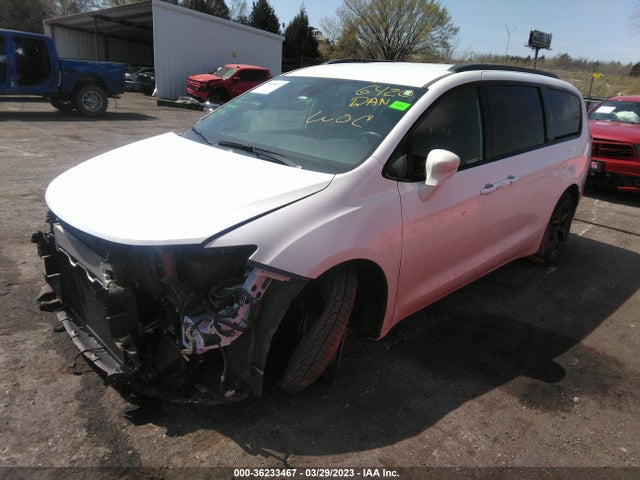 2C4RC1EG6LR138372 Chrysler Pacifica Touring L Plus
