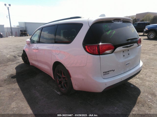 2C4RC1EG6LR138372 Chrysler Pacifica Touring L Plus