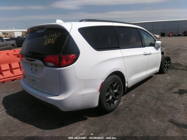 2C4RC1EG6LR138372 Chrysler Pacifica Touring L Plus