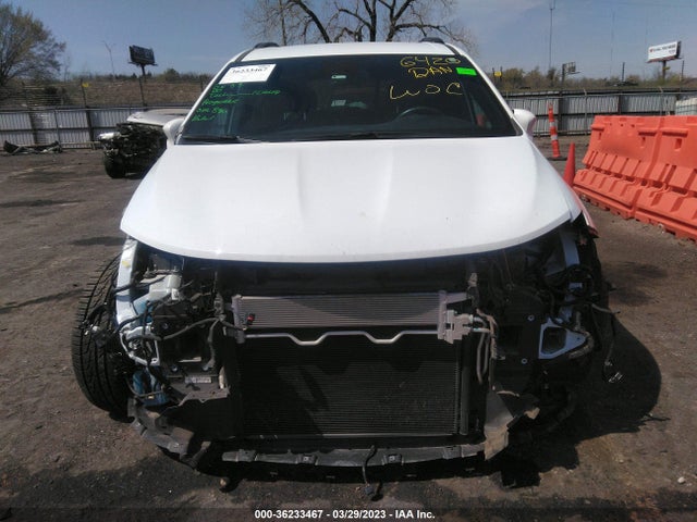 2C4RC1EG6LR138372 Chrysler Pacifica Touring L Plus