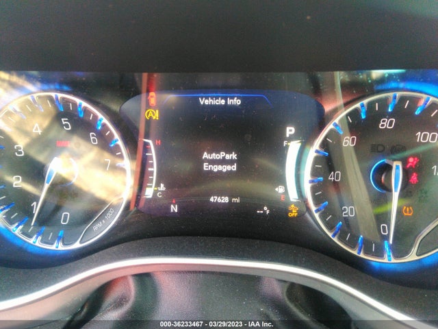 2C4RC1EG6LR138372 Chrysler Pacifica Touring L Plus