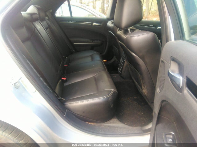 2021 CHRYSLER 300 300S VIN: 2C3CCABT1MH601294