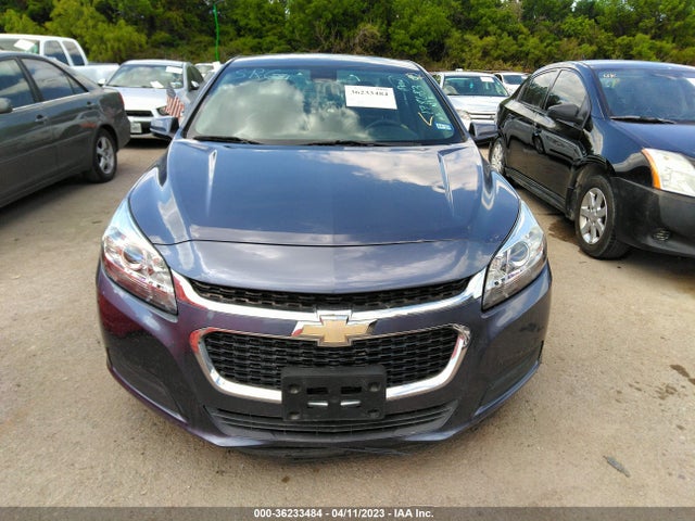 Chevrolet MALIBU LT 2014 1G11C5SL2EF178683 Image 7