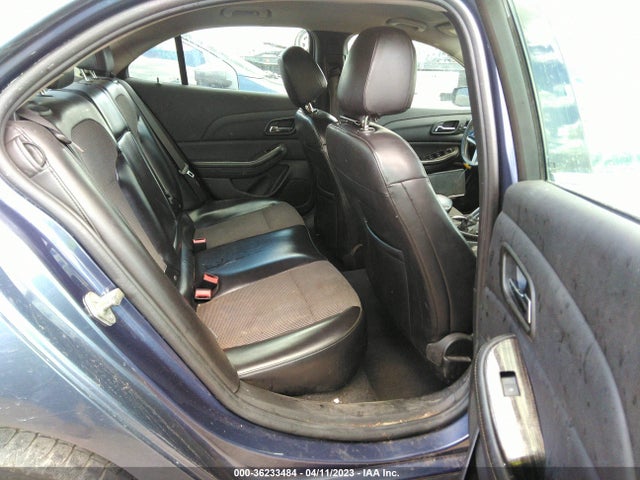 Chevrolet MALIBU LT 2014 1G11C5SL2EF178683 Image 9
