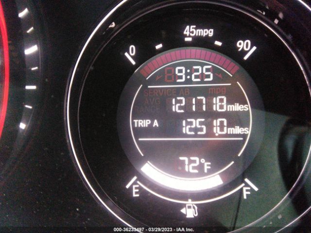 Honda HR-V SPORT 2019 3CZRU6H15KG711911 Image 7