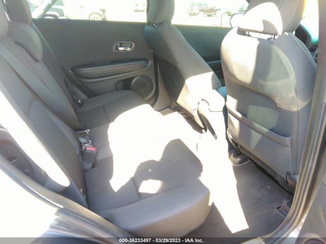 Honda HR-V SPORT 2019 3CZRU6H15KG711911 Image 8