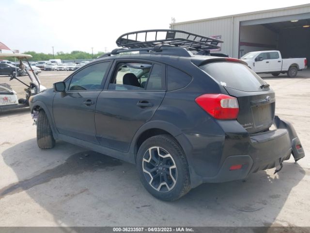 JF2GPALC9HH251202 Subaru Crosstrek Limited