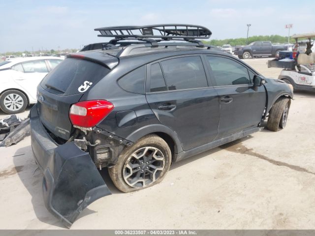JF2GPALC9HH251202 Subaru Crosstrek Limited