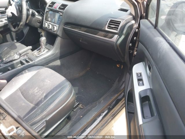 JF2GPALC9HH251202 Subaru Crosstrek Limited
