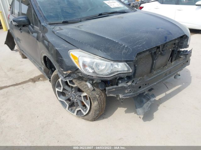 JF2GPALC9HH251202 Subaru Crosstrek Limited