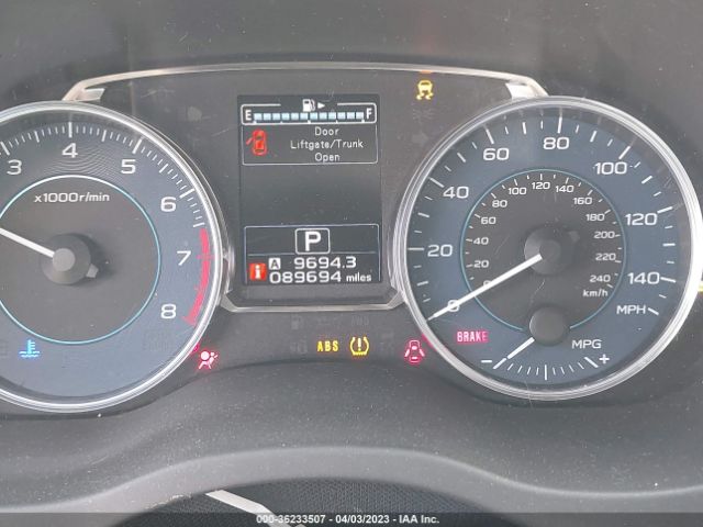 JF2GPALC9HH251202 Subaru Crosstrek Limited