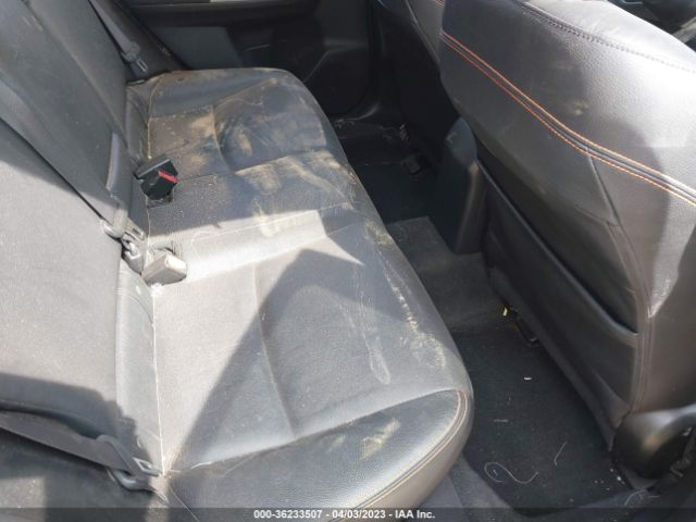 JF2GPALC9HH251202 Subaru Crosstrek Limited