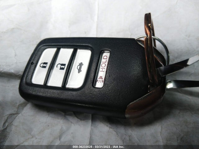 Honda Accord Coupe Ex-l 2015 1HGCT1B82FA007937 Image 11