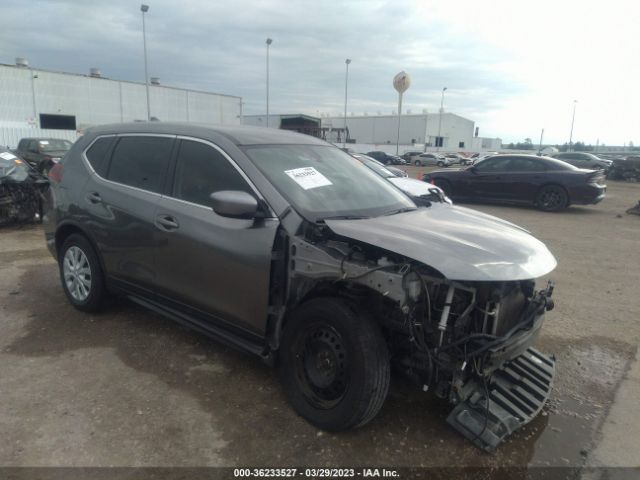 KNMAT2MT1KP560700 auction archive image