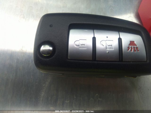 KNMAT2MT1KP560700 Nissan ROGUE S