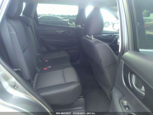 KNMAT2MT1KP560700 Nissan ROGUE S