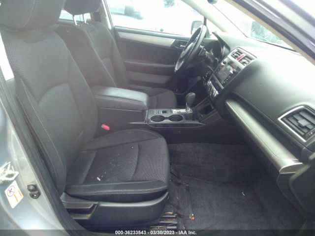 4S4BSACC9F3223641 Subaru Outback 2.5i Premium