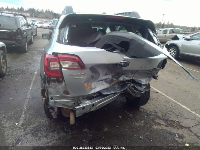 4S4BSACC9F3223641 Subaru Outback 2.5i Premium