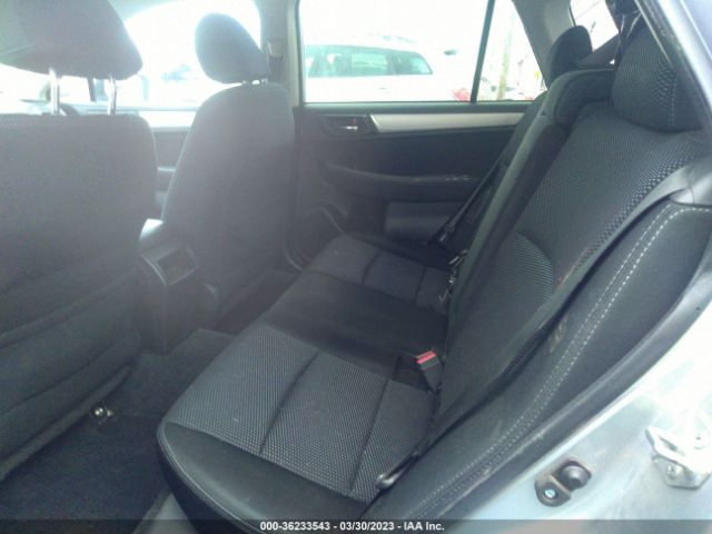 4S4BSACC9F3223641 Subaru Outback 2.5i Premium