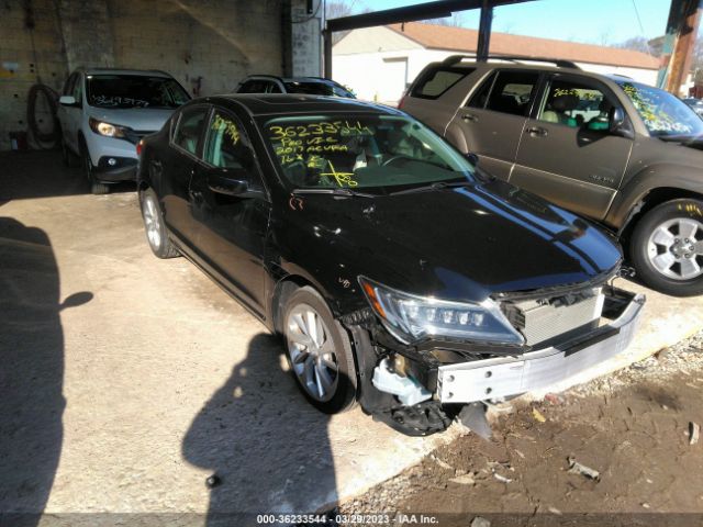 19UDE2F37HA002481 auction archive image