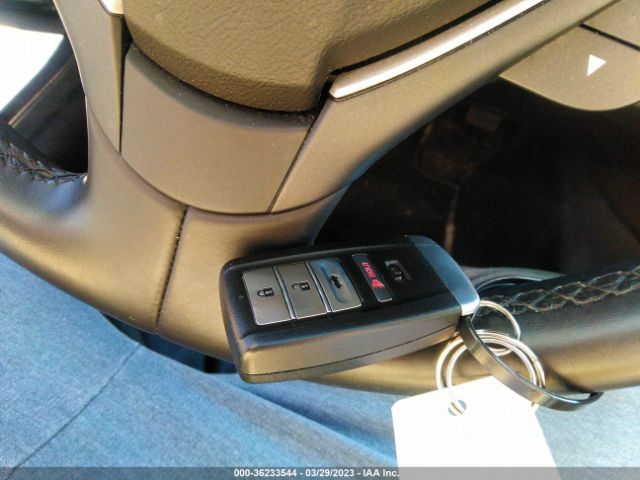 19UDE2F37HA002481 Acura ILX