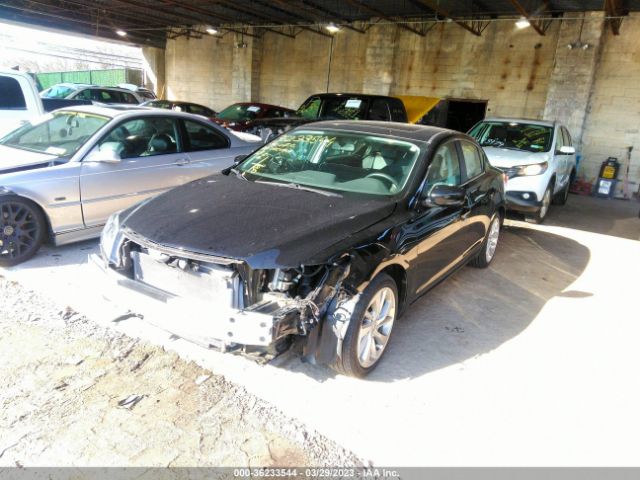 19UDE2F37HA002481 Acura ILX